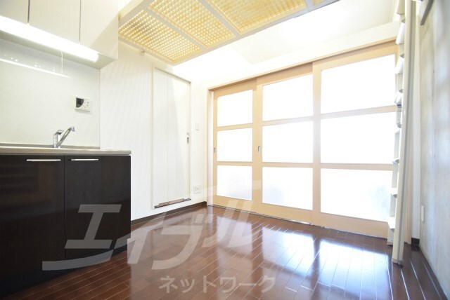 T’s SQUARE天神橋の物件内観写真