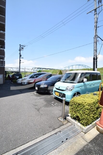 エステムコート梅田・天神橋リバーフロントの物件外観写真