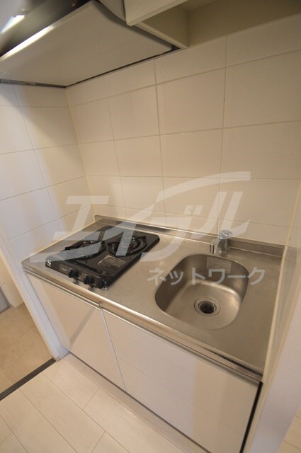 ララプレイス梅田東シエスタの物件内観写真