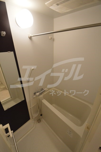 ララプレイス梅田東シエスタの物件内観写真