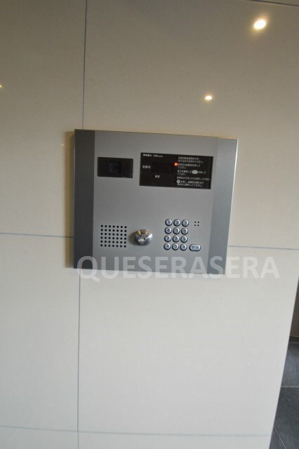 ララプレイス梅田東シエスタの物件外観写真