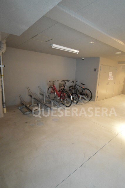 ララプレイス梅田東シエスタの物件外観写真