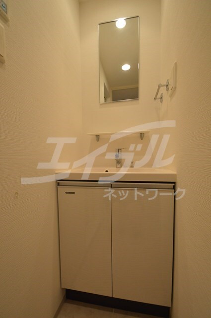 ララプレイス梅田東シエスタの物件内観写真