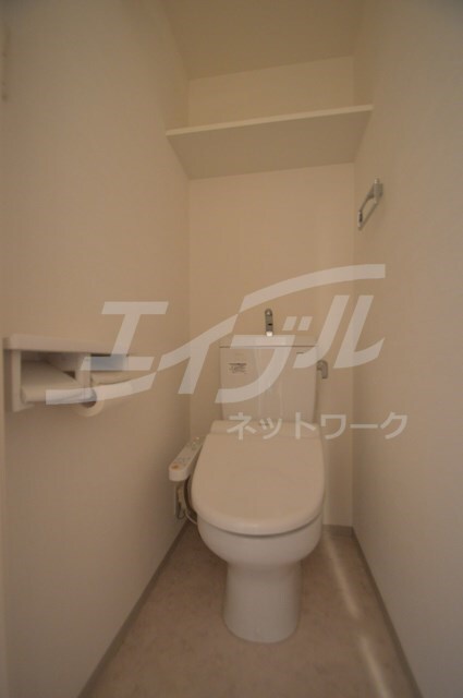 ララプレイス梅田東シエスタの物件内観写真