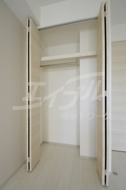 ララプレイス梅田東シエスタの物件内観写真