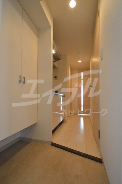 ララプレイス梅田東シエスタの物件内観写真