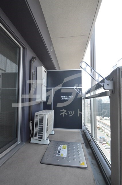 ララプレイス梅田東シエスタの物件内観写真