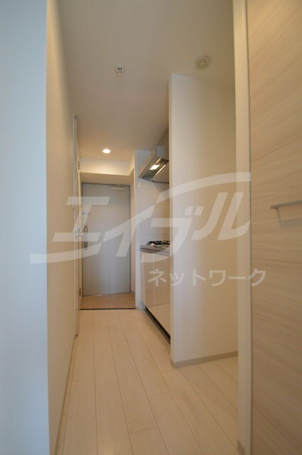 ララプレイス梅田東シエスタの物件内観写真