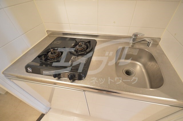 ララプレイス梅田東シエスタの物件内観写真