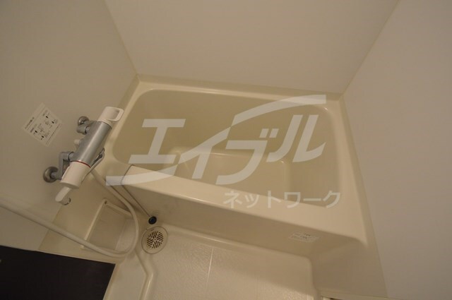 ララプレイス梅田東シエスタの物件内観写真