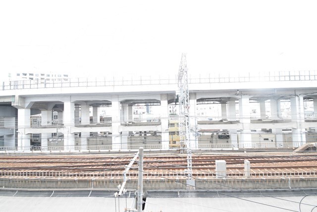 プレサンス野田阪神駅前ザ・ファーストの物件内観写真
