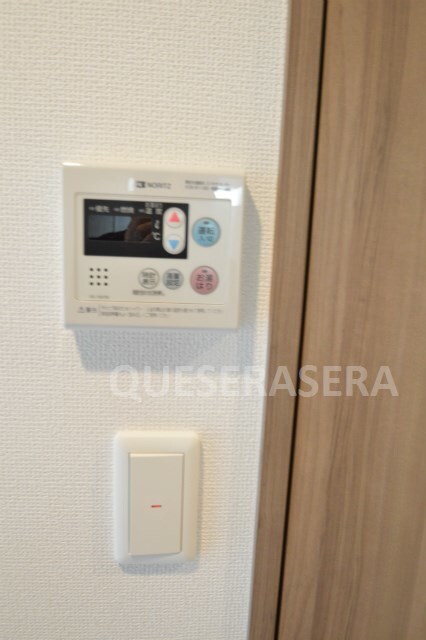 プレサンス梅田北ザ・ライブの物件内観写真