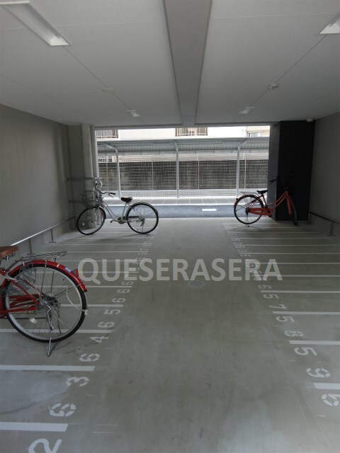 プレサンス梅田北ザ・ライブの物件外観写真