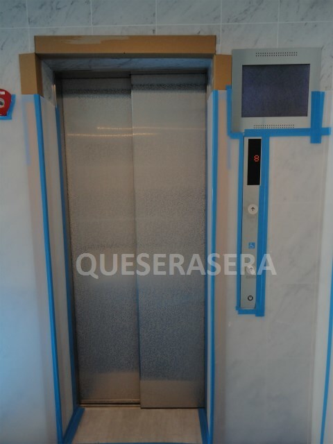 プレサンス梅田北ザ・ライブの物件外観写真