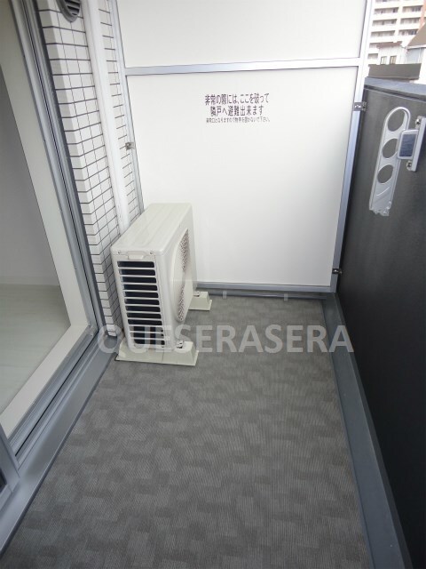 プレサンス梅田北ザ・ライブの物件内観写真