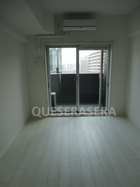 プレサンス梅田北ザ・ライブの物件内観写真