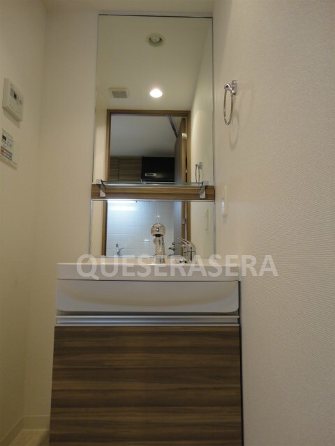 プレサンス梅田北ザ・ライブの物件内観写真