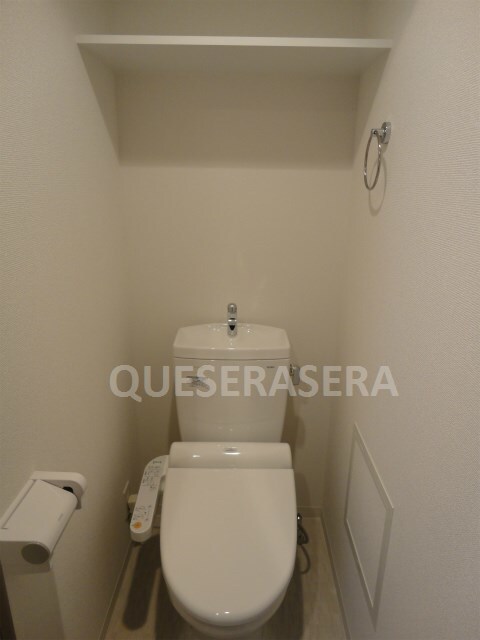 プレサンス梅田北ザ・ライブの物件内観写真