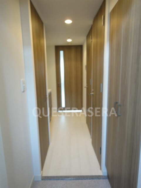 プレサンス梅田北ザ・ライブの物件内観写真