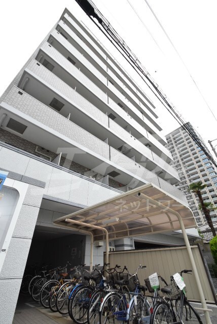 エスリード東天満第2の物件外観写真