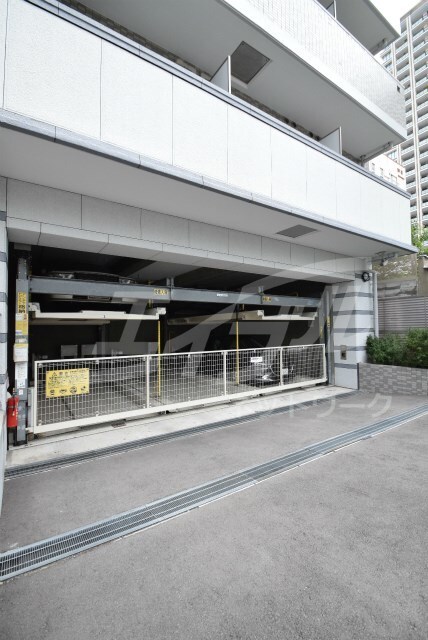 エスリード東天満第2の物件外観写真