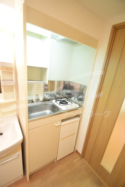 エスリード東天満第2の物件内観写真