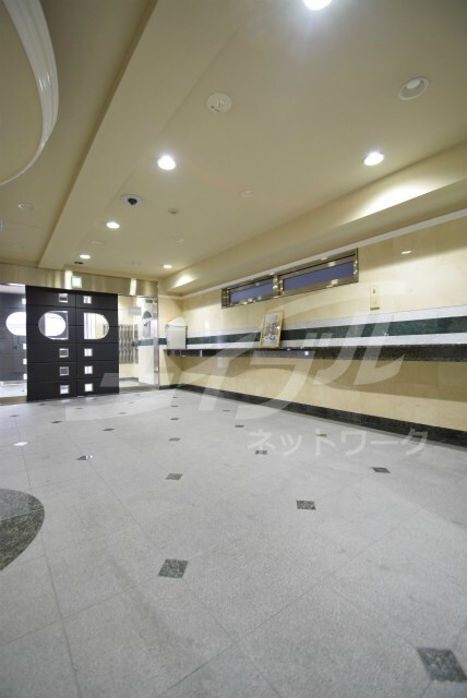 エスリード東天満第2の物件外観写真