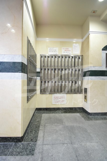 エスリード東天満第2の物件外観写真