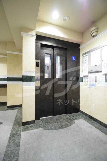 エスリード東天満第2の物件外観写真