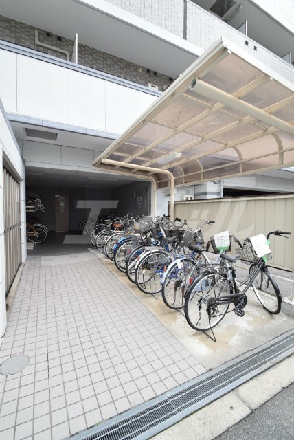 エスリード東天満第2の物件外観写真