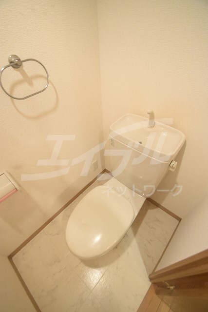 エスリード東天満第2の物件内観写真