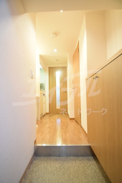 エスリード東天満第2の物件内観写真