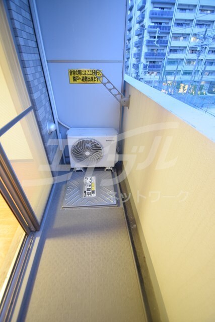 エスリード東天満第2の物件内観写真