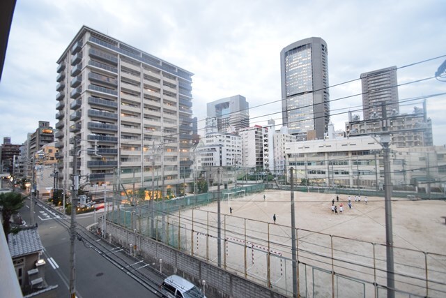 エスリード東天満第2の物件内観写真