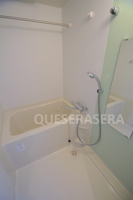 レグゼスタ福島Ⅱの物件内観写真