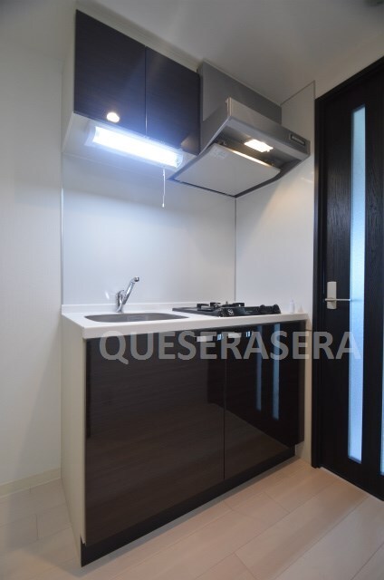 レグゼスタ福島Ⅱの物件内観写真