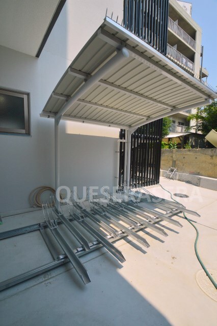 レグゼスタ福島Ⅱの物件外観写真