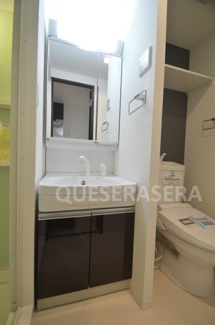 レグゼスタ福島Ⅱの物件内観写真