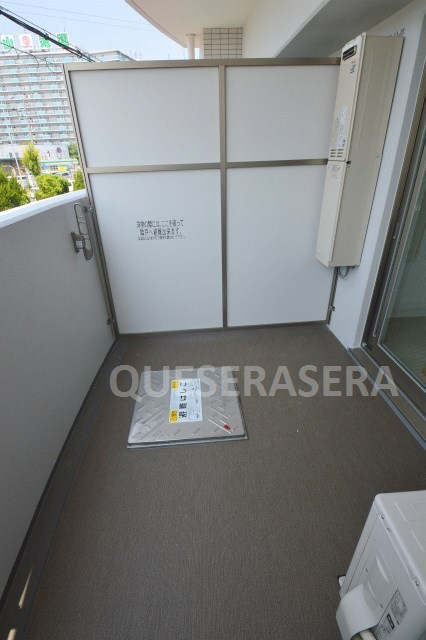 レグゼスタ福島Ⅱの物件内観写真