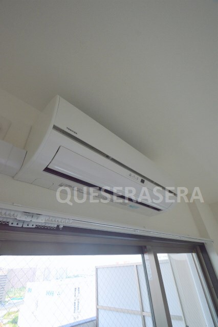 レグゼスタ福島Ⅱの物件内観写真