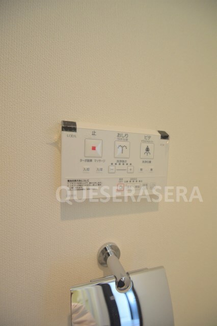 レグゼスタ福島Ⅱの物件内観写真