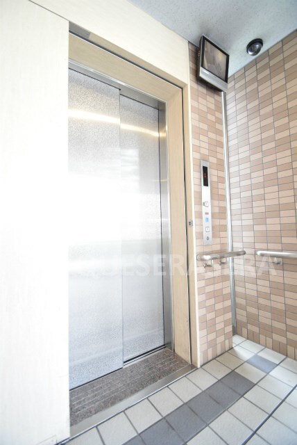 メイビスタ大淀の物件外観写真