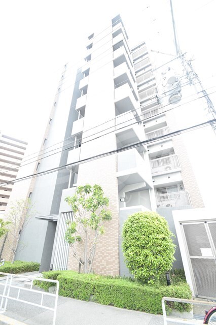 メイビスタ大淀の物件外観写真