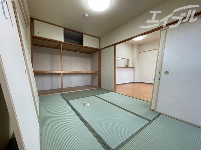 メイビスタ大淀の物件内観写真