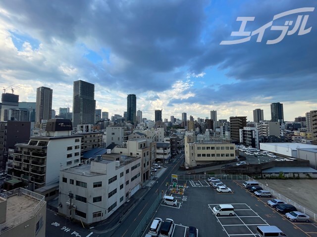 メイビスタ大淀の物件内観写真