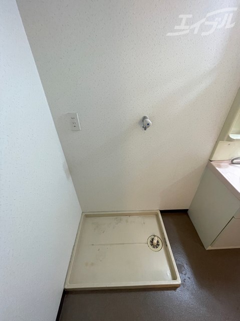 メイビスタ大淀の物件内観写真