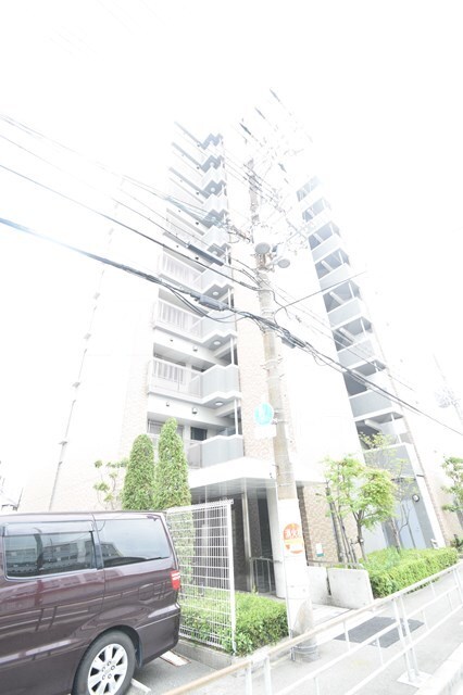 メイビスタ大淀の物件外観写真