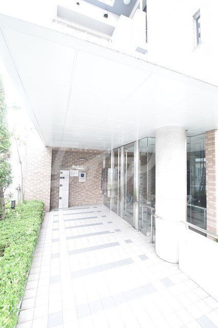 メイビスタ大淀の物件外観写真