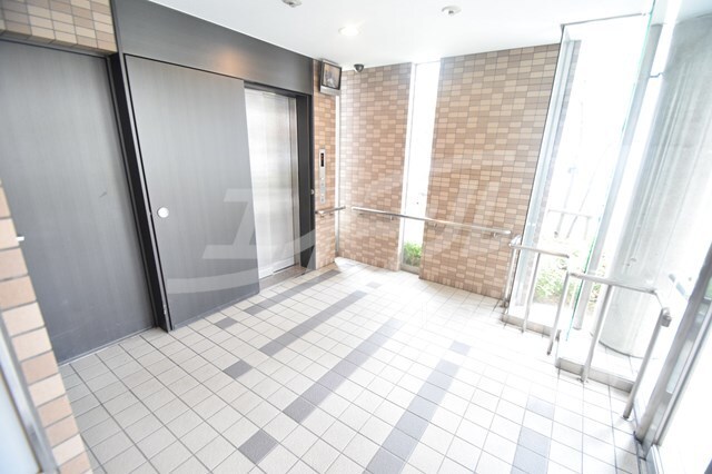 メイビスタ大淀の物件外観写真