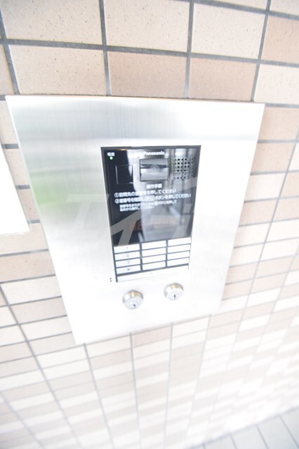 メイビスタ大淀の物件外観写真